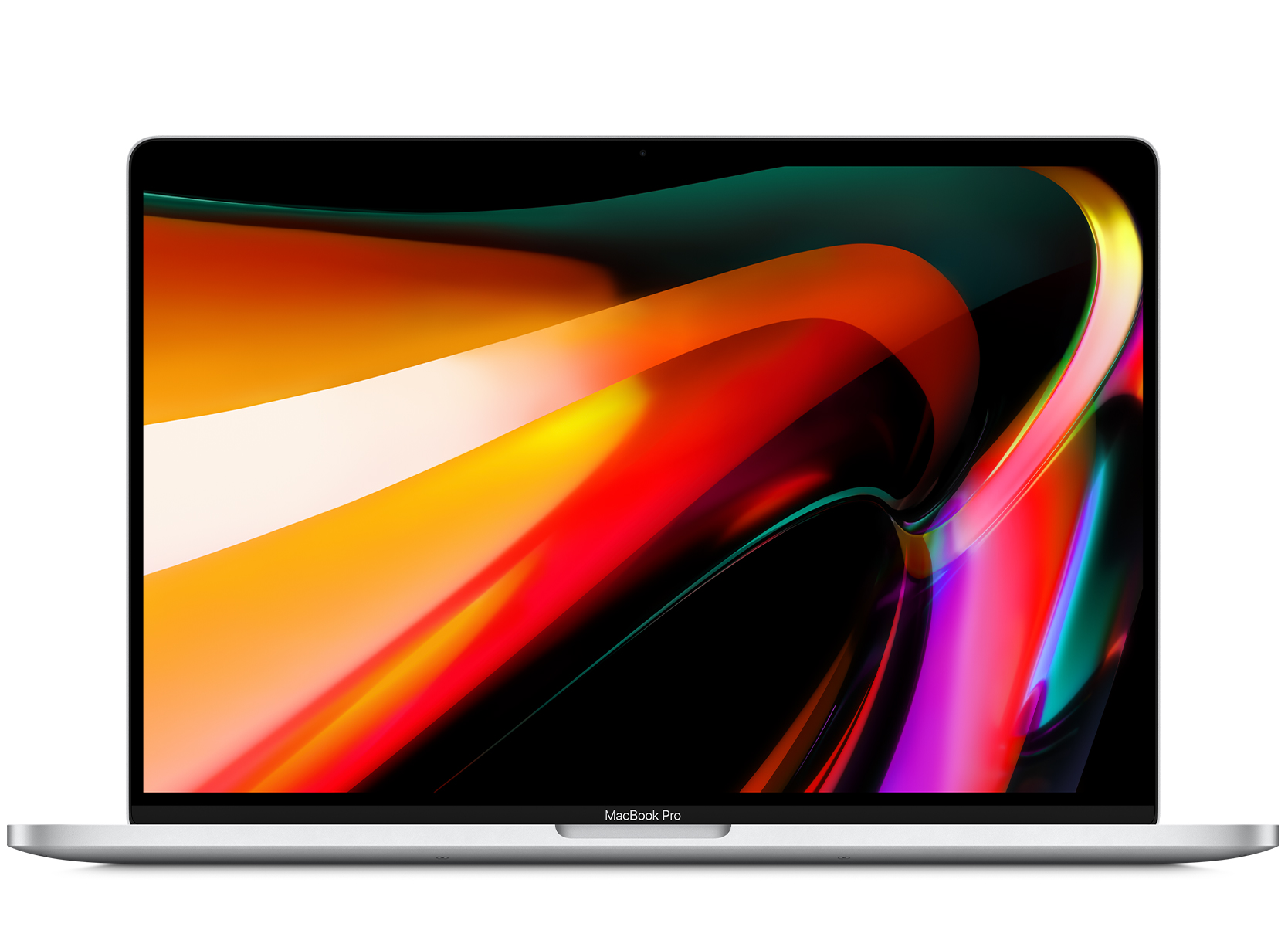 MacBook Pro 16